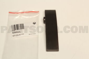MERCEDES A1190521116 SLIDING RAIL W124/W140