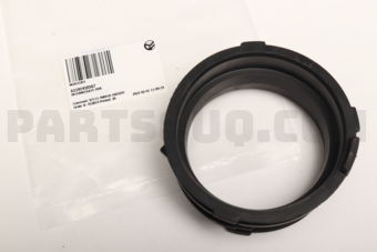 MERCEDES A1191410167 INTERMEDIATE PIPE