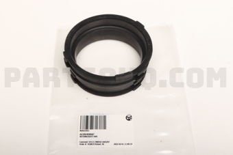 MERCEDES A1191410167 INTERMEDIATE PIPE