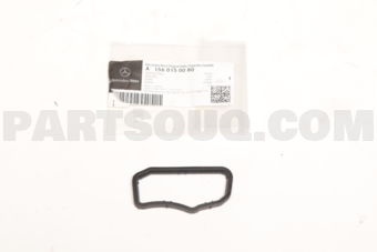 MERCEDES A1560150080 GASKET,TIMING CASE-GLA(X156)