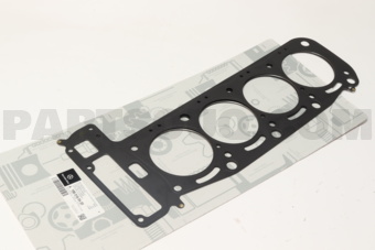 MERCEDES A1560160420 GASKET,CYLINDER HEAD LH-C(W204