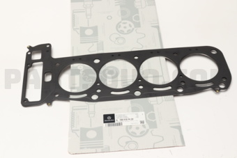 MERCEDES A1560160420 GASKET,CYLINDER HEAD LH-C(W204