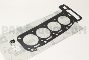 MERCEDES A1560160420 GASKET,CYLINDER HEAD LH-C(W204