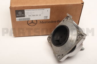 MERCEDES A1662400918 TRANSMISSION BEARING-M(W166)