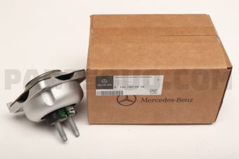 MERCEDES A1662400918 TRANSMISSION BEARING-M(W166)