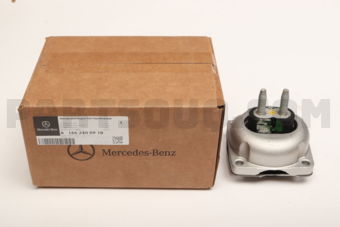 MERCEDES A1662400918 TRANSMISSION BEARING-M(W166)