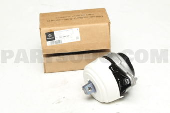 MERCEDES A1662406017 ENGINE SUPPORT F/LEFT-M(W166)