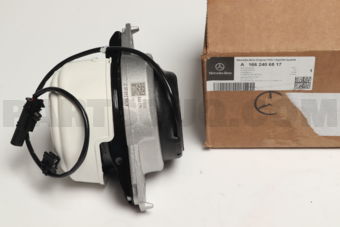MERCEDES A1662406817 ENGINE MOUNT F/LFT-M(W166)D