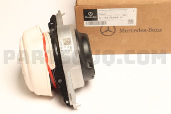 MERCEDES A1662406917 ENGINE MOUNT F/RHT-M(W166)D