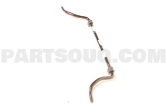 MERCEDES A1663231465 TORSION BAR,FRT-M(W166)