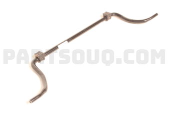 MERCEDES A1663231465 TORSION BAR,FRT-M(W166)