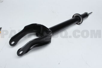 MERCEDES A1663232400 SHOCK ABSORBER,FRT LH&RH-W166