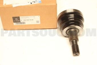 MERCEDES A1663507000 REPAIR KIT, JOINT HOUSING