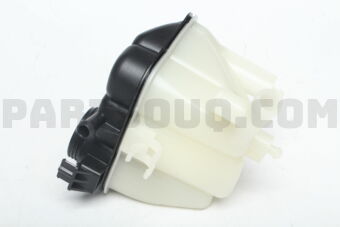 MERCEDES A1665000049 EXPANSION TANK-M(W166)