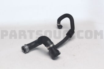 MERCEDES A1665005675 COOLANT HOSE,RADIA TOP-M(W166)