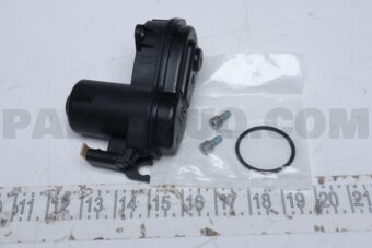 MERCEDES A1669065401 ACTUATOR,BRAKE RER-M(W166)