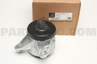 MERCEDES A1672405300 ENGINE MOUNT