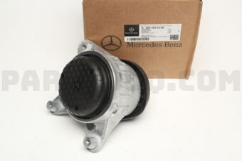 MERCEDES A1672405300 ENGINE MOUNT