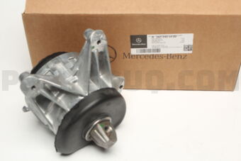 MERCEDES A1672405400 ENGINE MOUNT