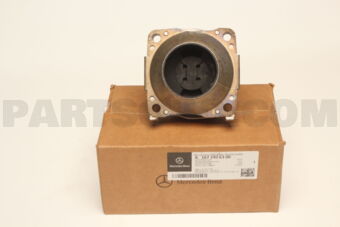 MERCEDES A1672406300 TRANSMISSION MOUNT