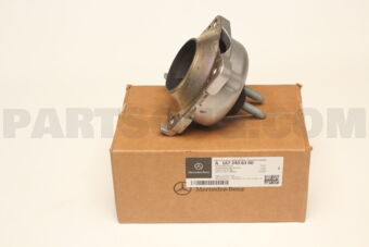 MERCEDES A1672406300 TRANSMISSION MOUNT