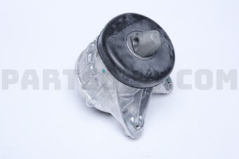 MERCEDES A1672406900 ENGINEMOUNT