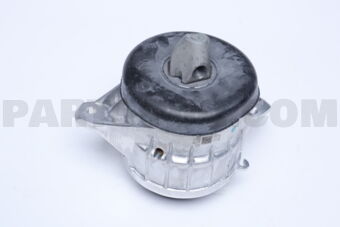 MERCEDES A1672406900 ENGINEMOUNT