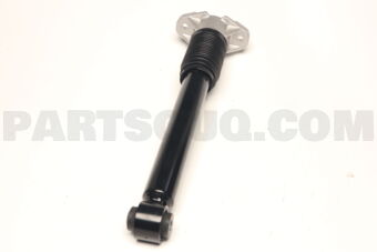 MERCEDES A1673200230 SHOCK ABSORBER