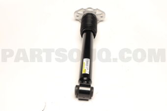 MERCEDES A1673204400 SHOCK ABSORBER