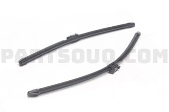MERCEDES A1678209401 PARTS KIT, WIPER BLADE
