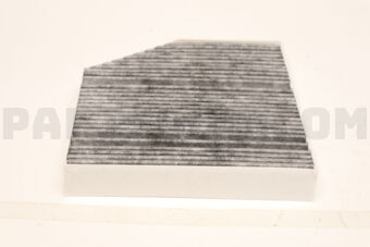 MERCEDES A1678350400 CAB AIR CARBON FILTER-GLE(W167