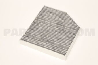 MERCEDES A1678355400 FINE PARTICLE FILTER