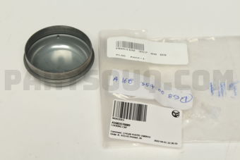 MERCEDES A1683570089 LOCKING CAP