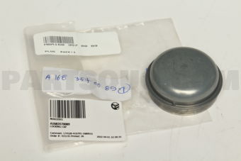 MERCEDES A1683570089 LOCKING CAP