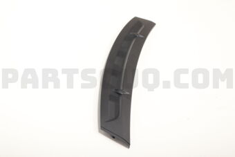 MERCEDES A1698360018 WINDSHILD GRILL DB W169,W245