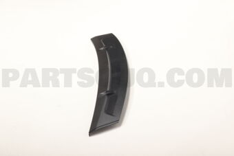 MERCEDES A1698360018 WINDSHILD GRILL DB W169,W245