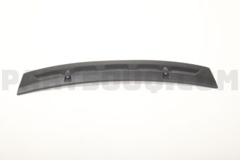 MERCEDES A1698360018 WINDSHILD GRILL DB W169,W245