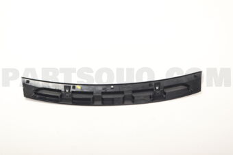 MERCEDES A1698360018 WINDSHILD GRILL DB W169,W245