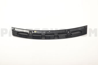 MERCEDES A1698360018 WINDSHILD GRILL DB W169,W245