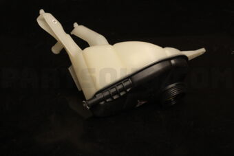 MERCEDES A1725000249 EXPANSION TANK-SLK(R172)