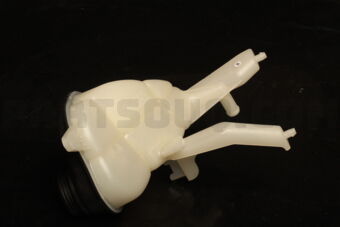 MERCEDES A1725000249 EXPANSION TANK-SLK(R172)