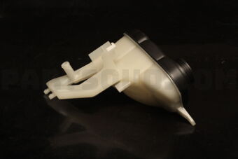 MERCEDES A1725000249 EXPANSION TANK-SLK(R172)