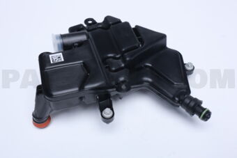 MERCEDES A1760780600 OIL SEPARATOR