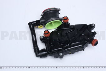 MERCEDES A1770108712 OIL SEPARATOR