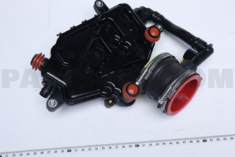 MERCEDES A1770108712 OIL SEPARATOR