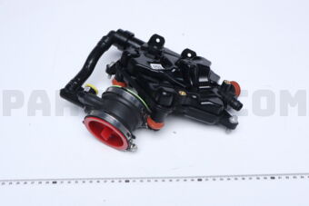 MERCEDES A1770108712 OIL SEPARATOR