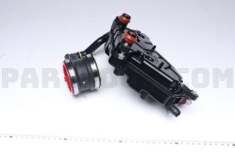 MERCEDES A1770108812 OIL SEPARATOR