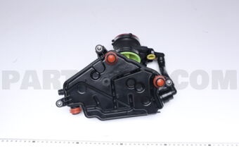 MERCEDES A1770108812 OIL SEPARATOR