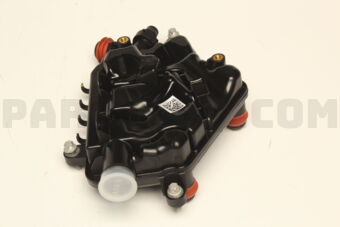 MERCEDES A1770785400 OIL SEPARATOR