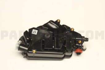 MERCEDES A1770785500 OIL SEPARATOR